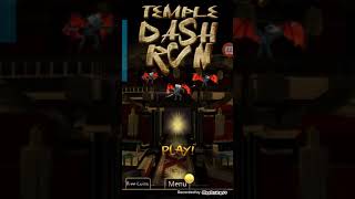 Temple dash run screenshot 5