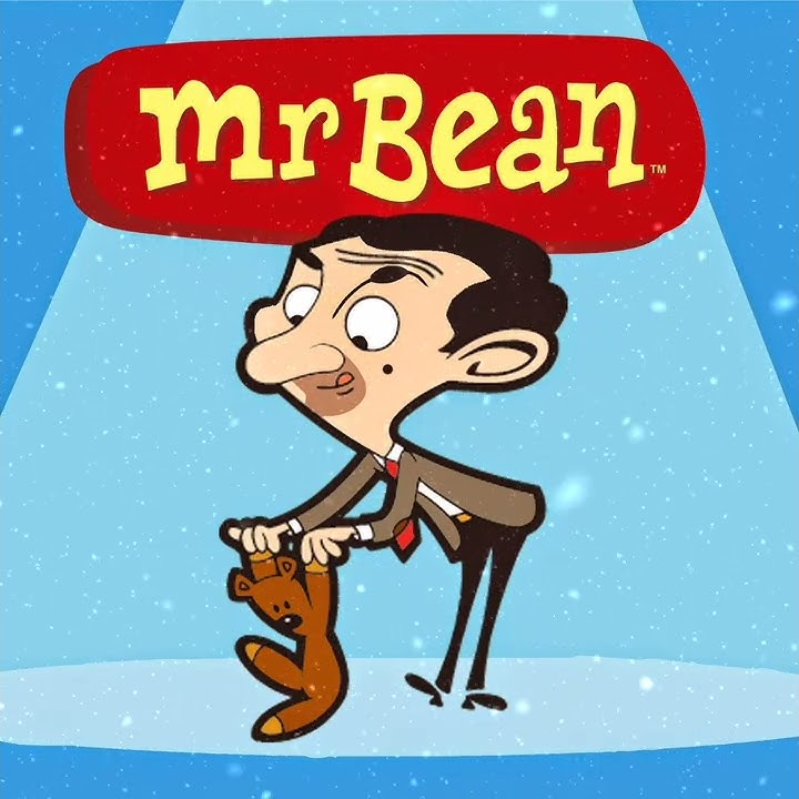Mr Bean/Theme Song/Xtreme Music Vibe