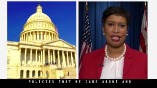 Mayor Bowser Releases 2016 Accountability Report, 1/9/17