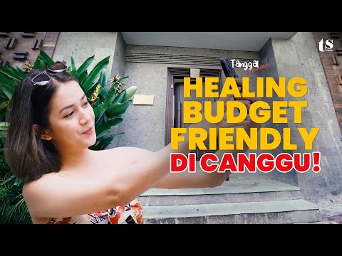 DARI NONGKI SAMPE PARTY DI CANGGU VERSI ULI OZARA. SOLO TRAVELING TERNYATA ASIK!! #2 | Tanggal Merah