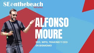 Asistentes MCP para SEO - Otra charla más sobre IA | Alfonso Moure | SOB25 DATA edition 2025