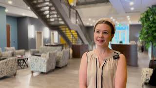 Weston Brandon Keynote Concert Reviews - Your Organization Needs This