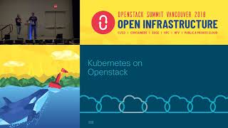 Stretching your application from OpenStack into Public cloud