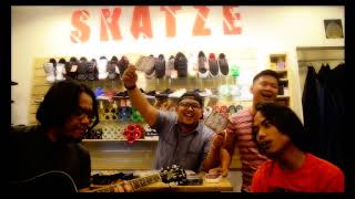 Download lagu The Art of Noise MY The Greenbeats Full HD The Art of Noise MY The Greenbeats Full HD