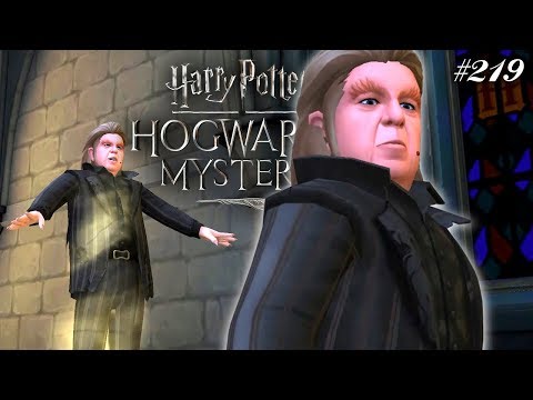 Video: Schöpfer Von Pokemon Starten Sie Das Harry-Potter-Spiel