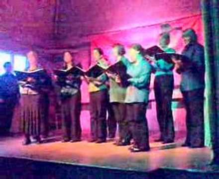 Rare Willy Drowned in Yarrow