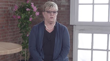 Donna Walls: The Importance of Simulation in Nursing Education