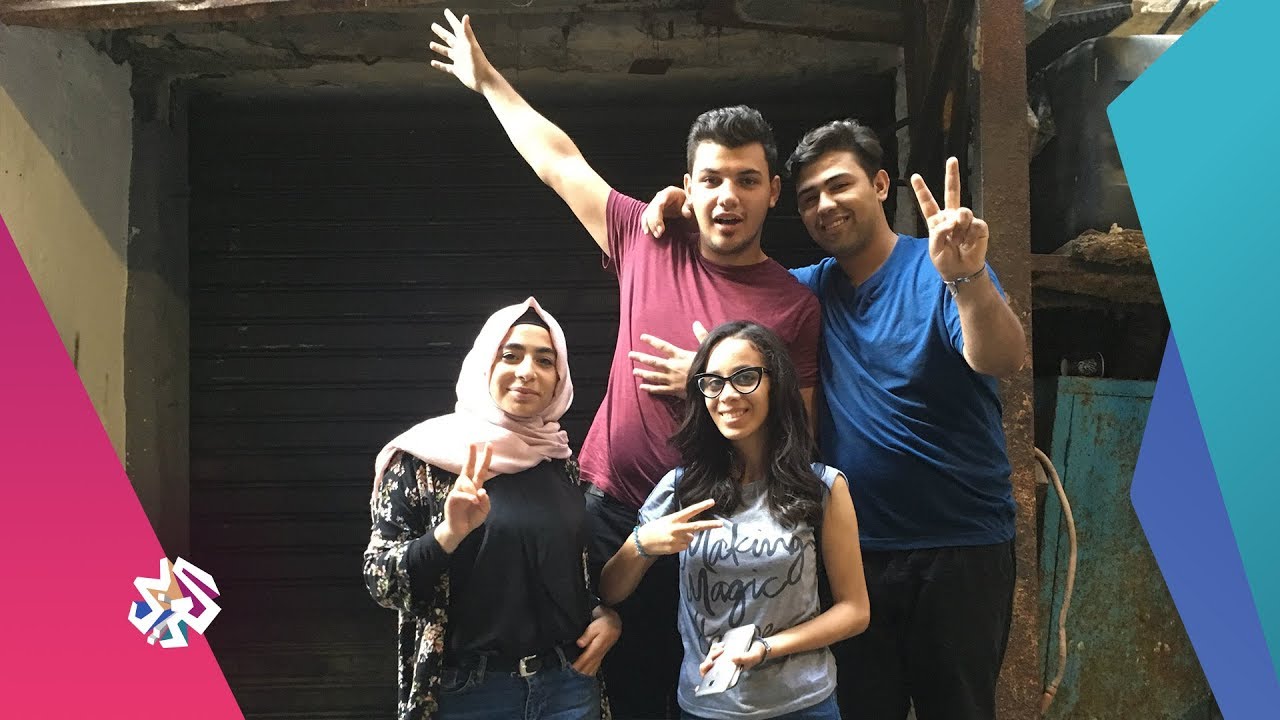 شبابيك│فيلم 
