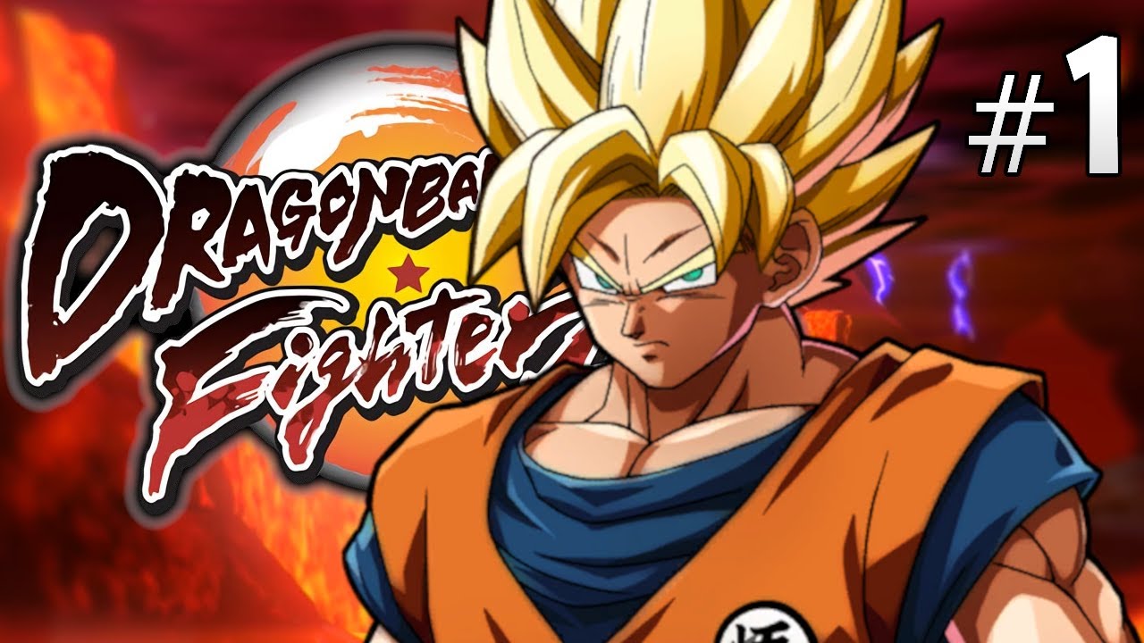 Dragon Ball First Tournament Episode