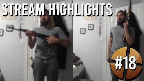 HABIB HAS HAD ENOUGH. - TF2 Stream Highlights #18