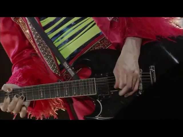 フル] BUCK-TICK 「MISS TAKE～僕はミス・テイク～」 now on sale