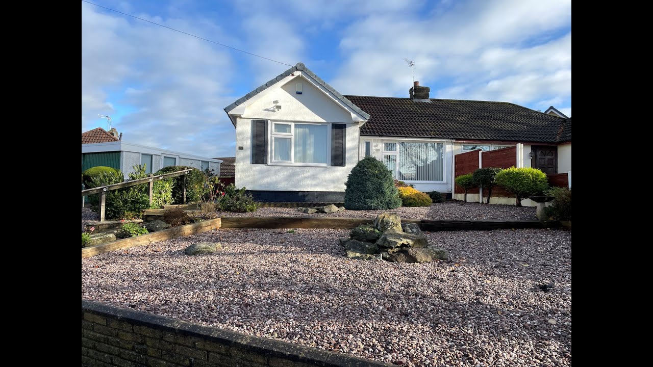 Cotswold Crescent, Bury BL8 YouTube