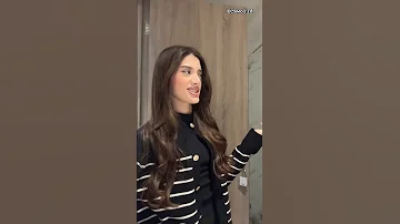 جديد تيك توك بنين ستارز ترند عراقي اغنية منو منو قلك منو تخبل وشكلك حلو 