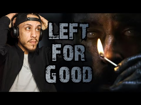 New Bad Omens Left For Good REACTION