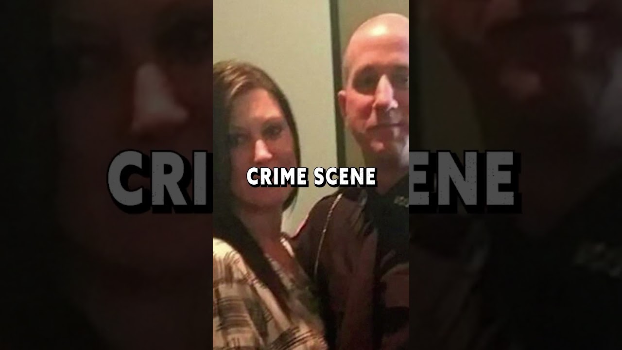 The Murder of Amanda Perrault