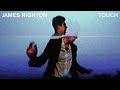 James righton  touch official visualiser