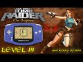 Tomb Raider: The Prophecy (GBA) - Level 14 [ELRC] Walkthrough