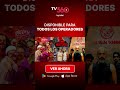 ¡Las mejores series de la TV peruana en TV360!