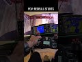 POV: REDBULL STUNTS #simulator #flightsimulator #racing #stunt #redbull #viral #pov #aviation  #fs22