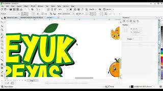 TEMPLATE DESAIN BANNER JERUK PERAS - Cak Parid TEMPLATE DESAIN BANNER JERUK PERAS - Cak Parid