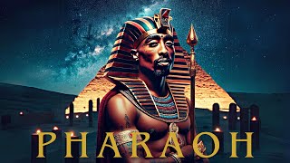 2Pac - Pharaoh (2024)