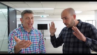 The Familiar Tale Of Broken Connectivity