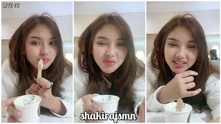 Live Ig Shakirajsmn 221021