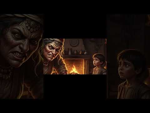 حطاب الفقير الجزع 2