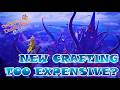 7DS Origin - New Crafting Too Expensive?