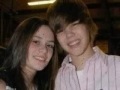 justin bieber and caitlin beadles~what happened to the love