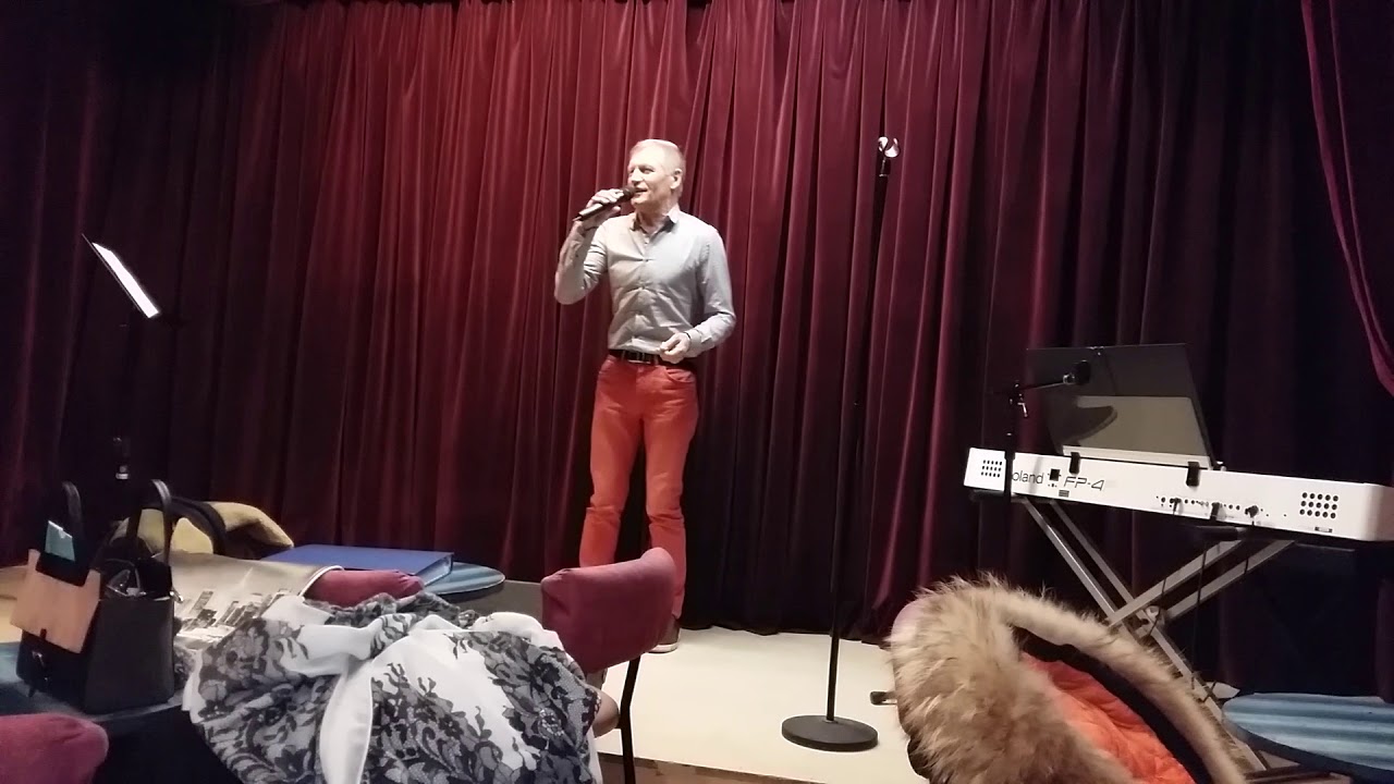 C Jerome C Est Moi Karaoke C'est moi
