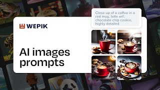 Tips to write AI images prompts like a pro | Wepik screenshot 4