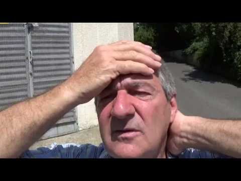 accordeur du corps guérisseur Bernard cadeau du coprs et geste à faire