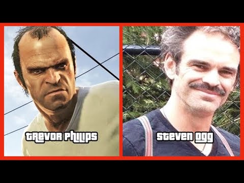 Video: Der Protagonist Von Grand Theft Auto 5 Ist Ein Gangster Im Ruhestand An Der Ostküste