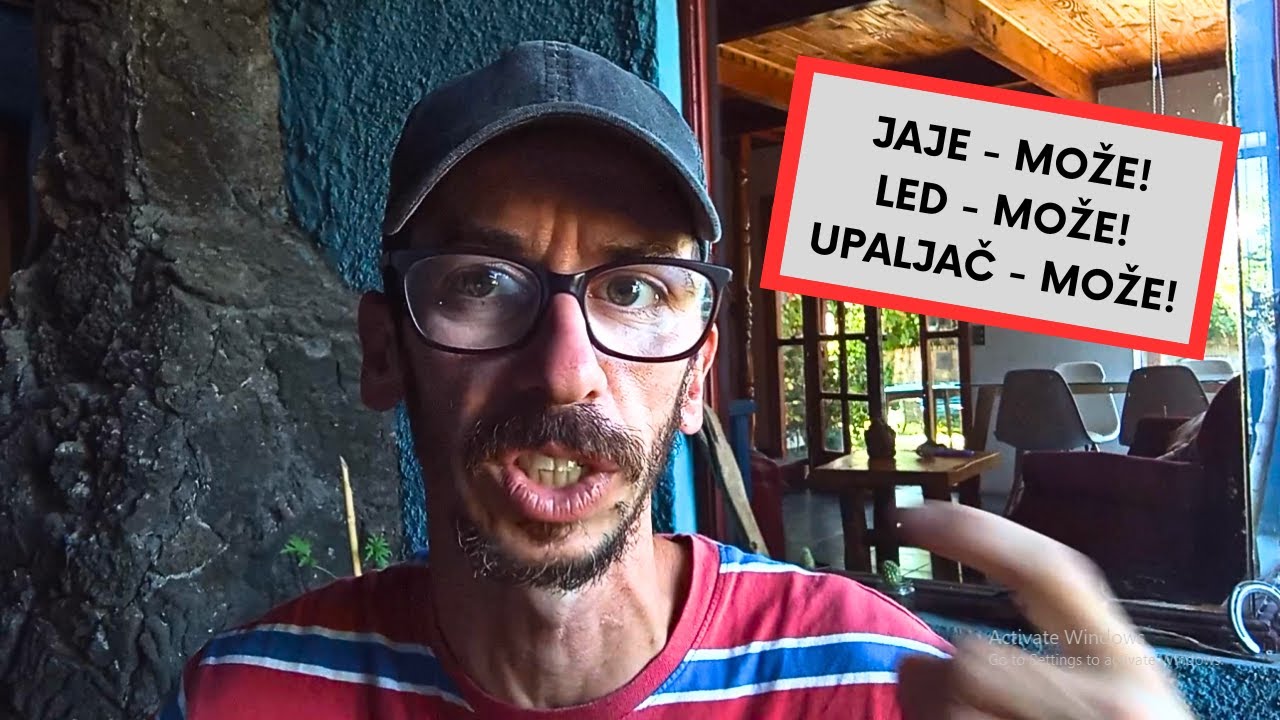 Ručni i čekirani prtljag u avionu - šta može, a šta ne može?