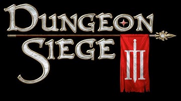 Dungeon Siege 3 Lucas Vignette Video Trailer (HD 720p)