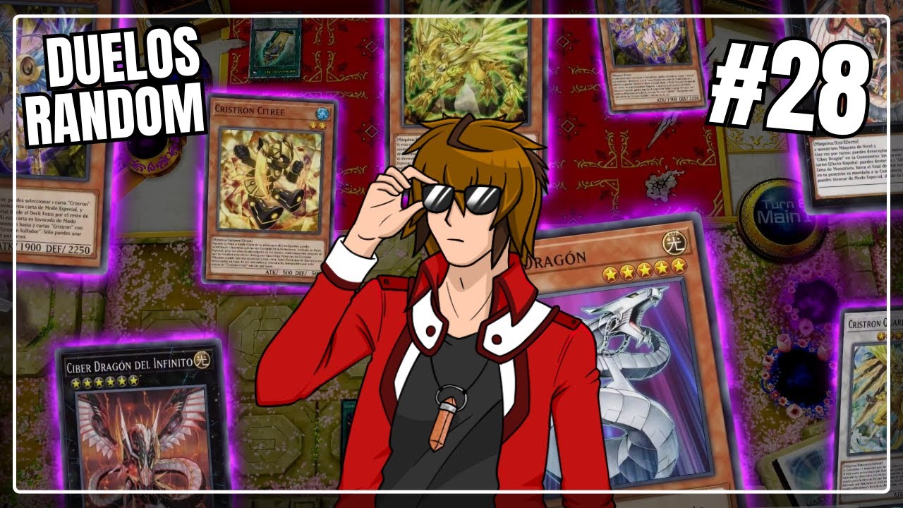 Duelos que DISFRUTÉ | Duelos Random 28