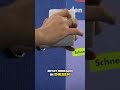 Neues Gewinde für Dübel - Einfache Anleitung! #kleber #handwerk #heimwerken #superkleber #diy