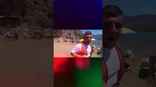 Jeep Safari Adventure In Marmaris, Turkey Off-Road Fun In Nature