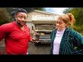 We’re Taking Our RV Down the California Coast… But First, It Needs Help!