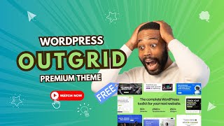 [Free Download] Outgriid - Multi-Purpose Elementor WordPress Theme 2024 & Setup Tutor Free Download