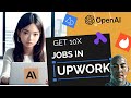 Get more upwork jobs using this automation step by step w activepieces