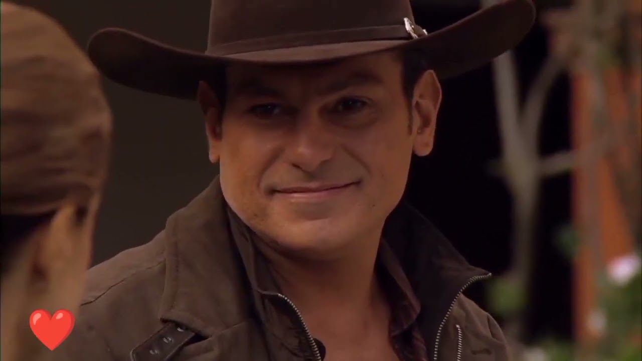 La historia de Doña Gabriela | Diana Bracho | Fuego en la sangre - Capitulo 52