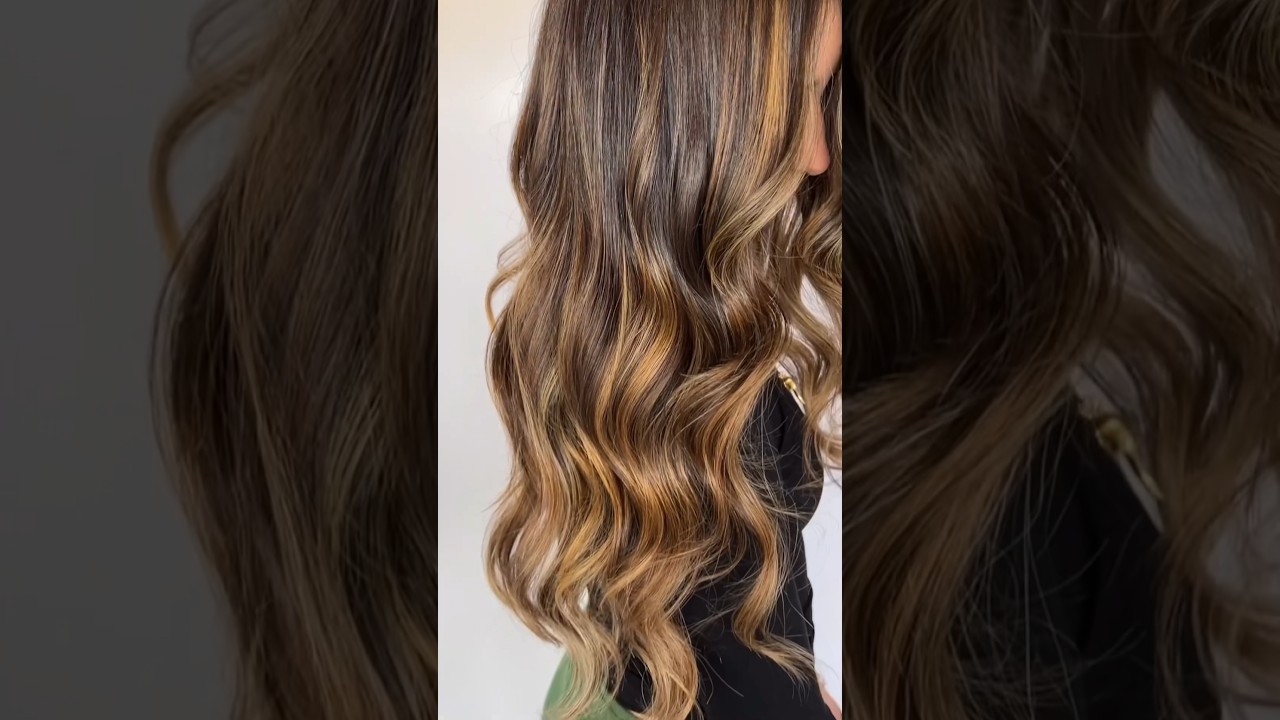 Multi - dimensional Color technique Featuring our 