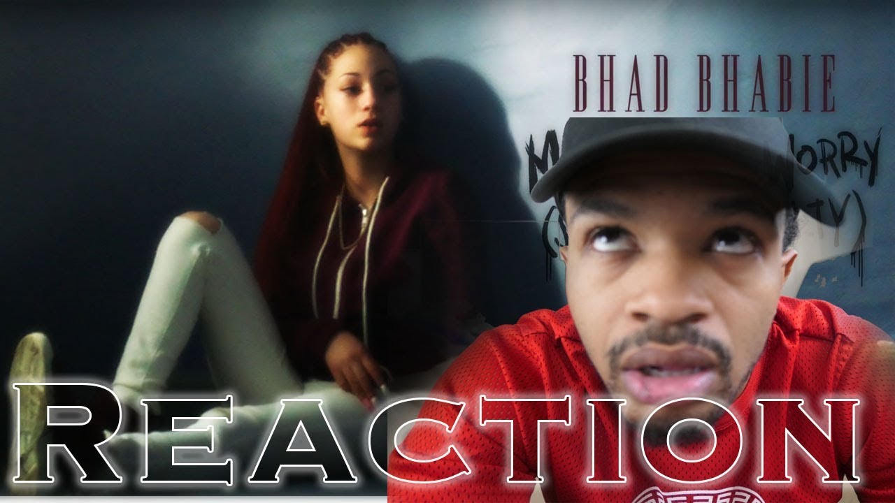 Bhad Bhabie Mama Don T Worry Lyrics