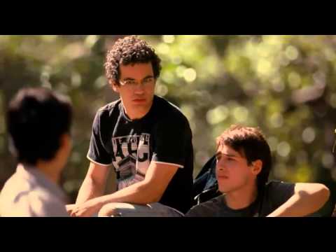 Somos Tão Jovens - Ainda é Cedo