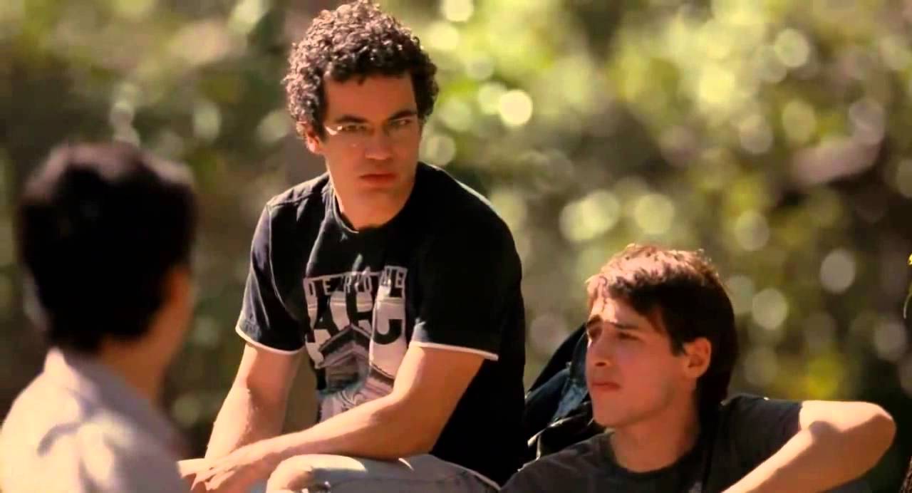 Somos Tão Jovens Ainda é Cedo