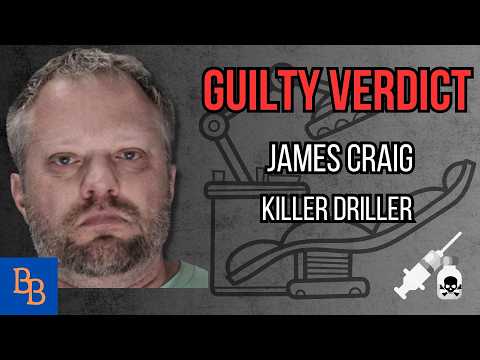 James Craig, a tale of Poison and betrayal Edited