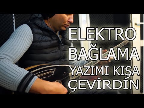 Yazımı Kışa Çevirdin (enstrümantal)