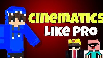 Make CINEMATIC and REPLAY Like Pro For Pe 🔥